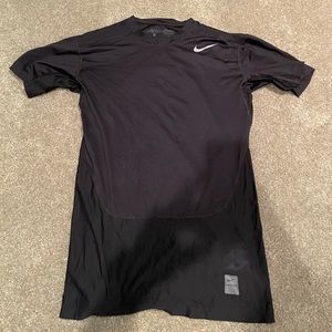 Nike Pro Combat Compression Shirt
